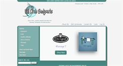 Desktop Screenshot of fullcirclebodyworks.com
